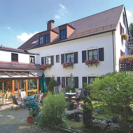 Arrivel Am Bergson - Bisher Hotel Neuner Мюнхен Екстер'єр фото