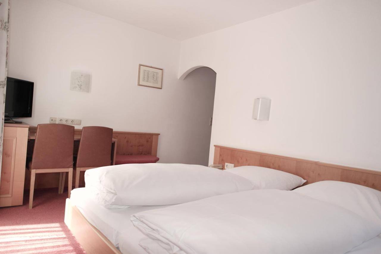 Arrivel Am Bergson - Bisher Hotel Neuner Мюнхен Екстер'єр фото