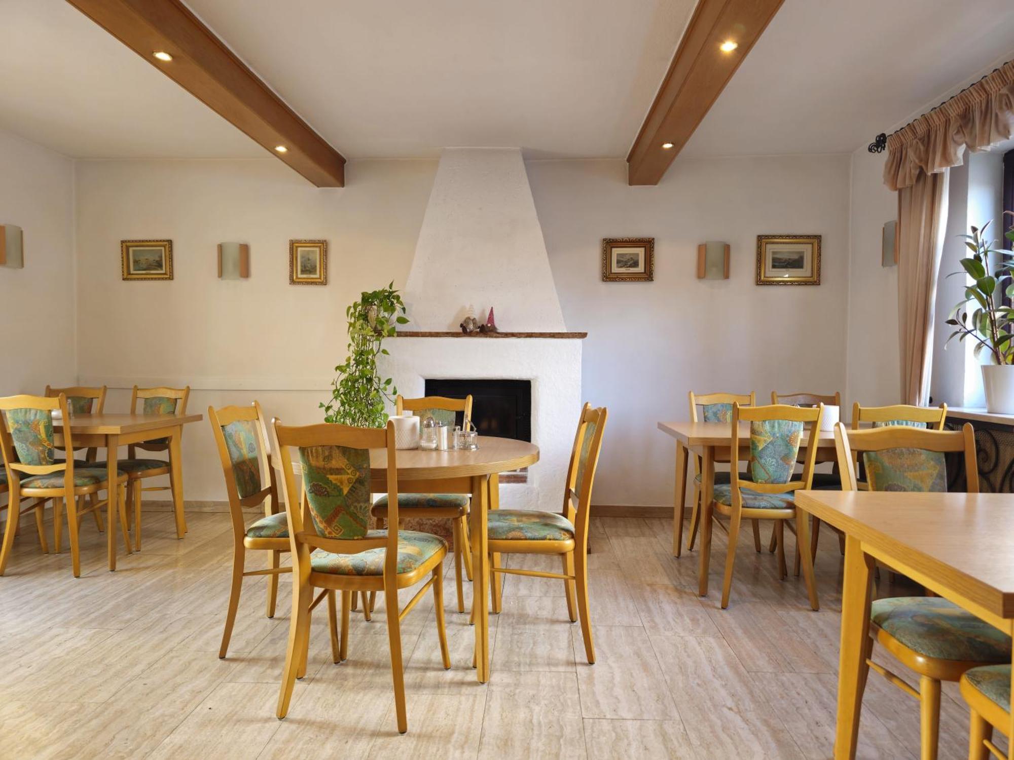 Arrivel Am Bergson - Bisher Hotel Neuner Мюнхен Екстер'єр фото