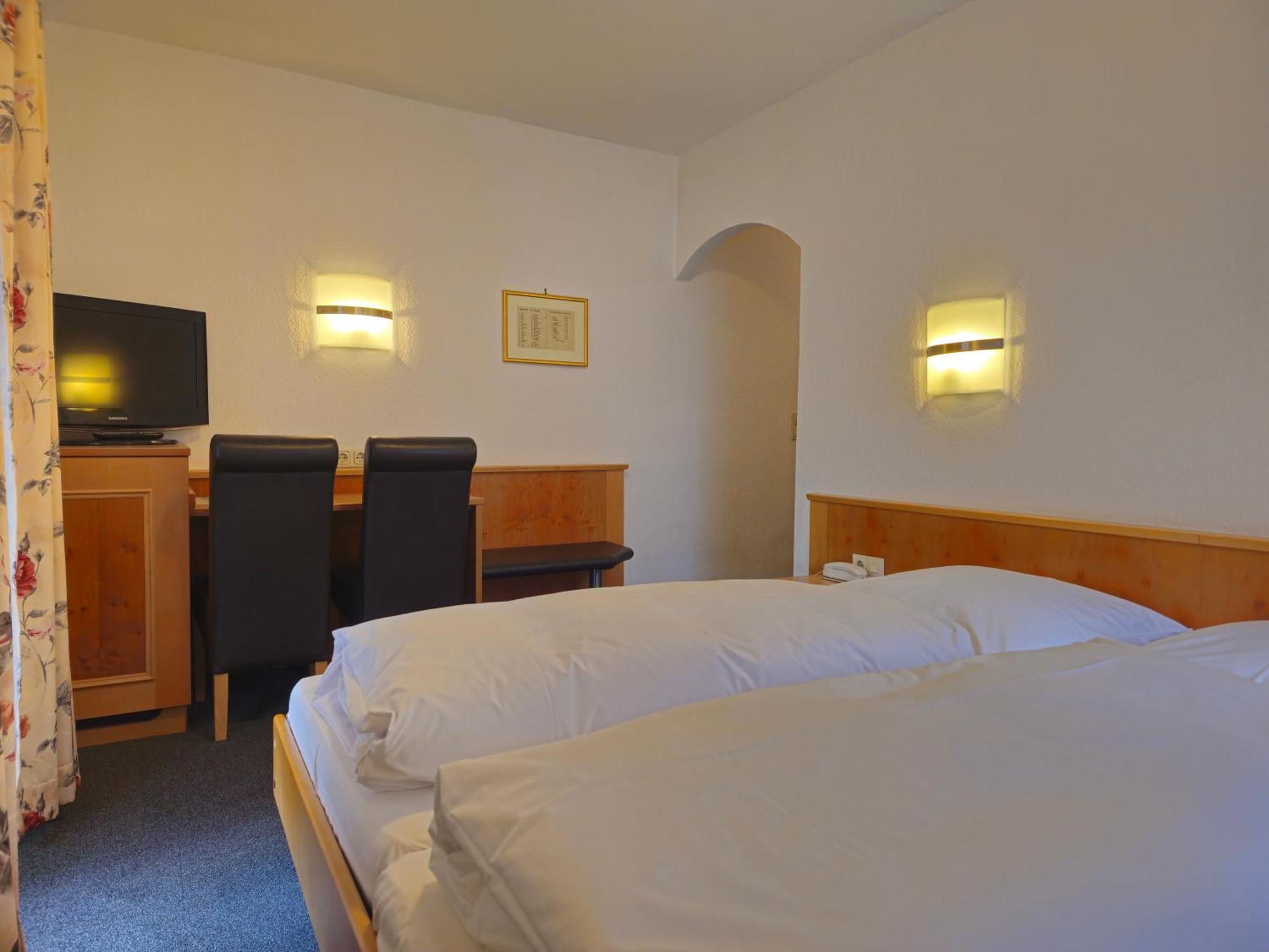 Arrivel Am Bergson - Bisher Hotel Neuner Мюнхен Екстер'єр фото
