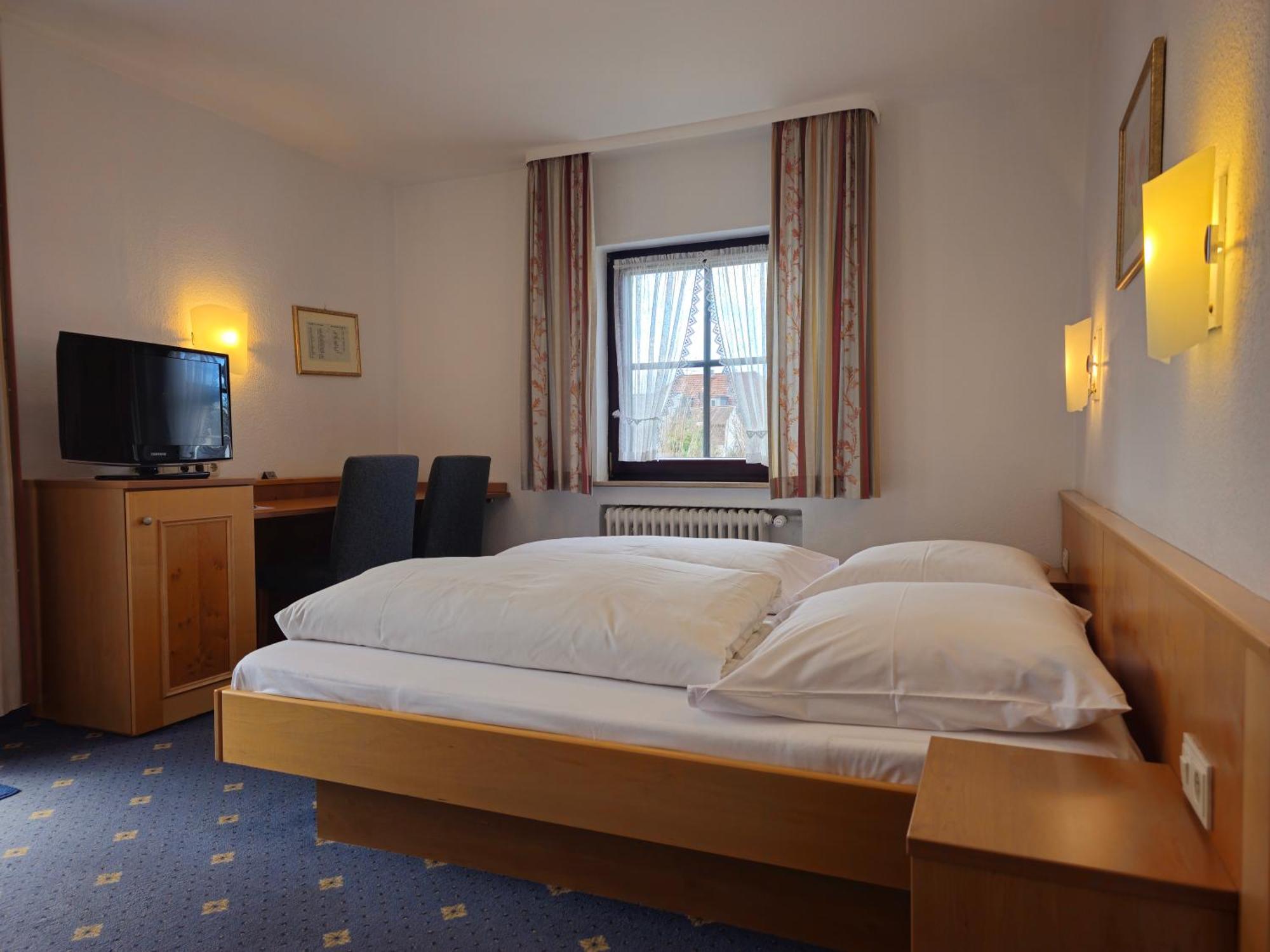 Arrivel Am Bergson - Bisher Hotel Neuner Мюнхен Екстер'єр фото