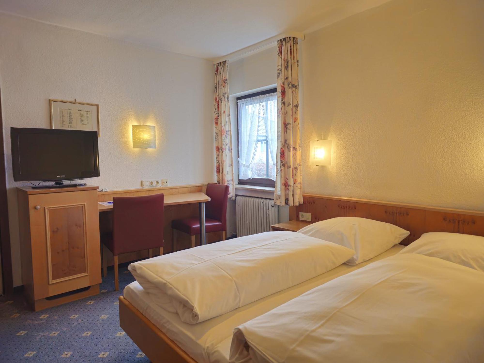 Arrivel Am Bergson - Bisher Hotel Neuner Мюнхен Екстер'єр фото