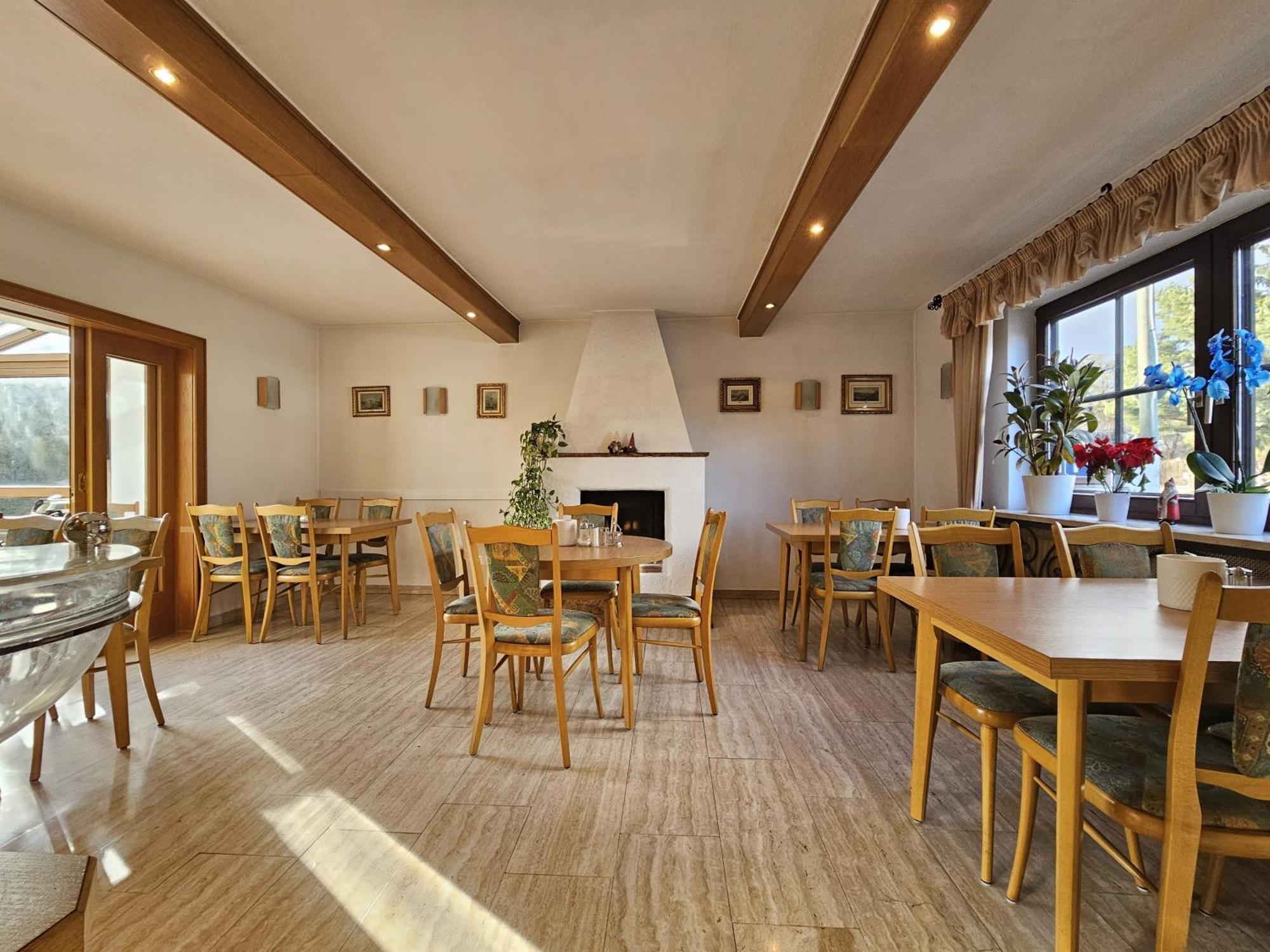 Arrivel Am Bergson - Bisher Hotel Neuner Мюнхен Екстер'єр фото