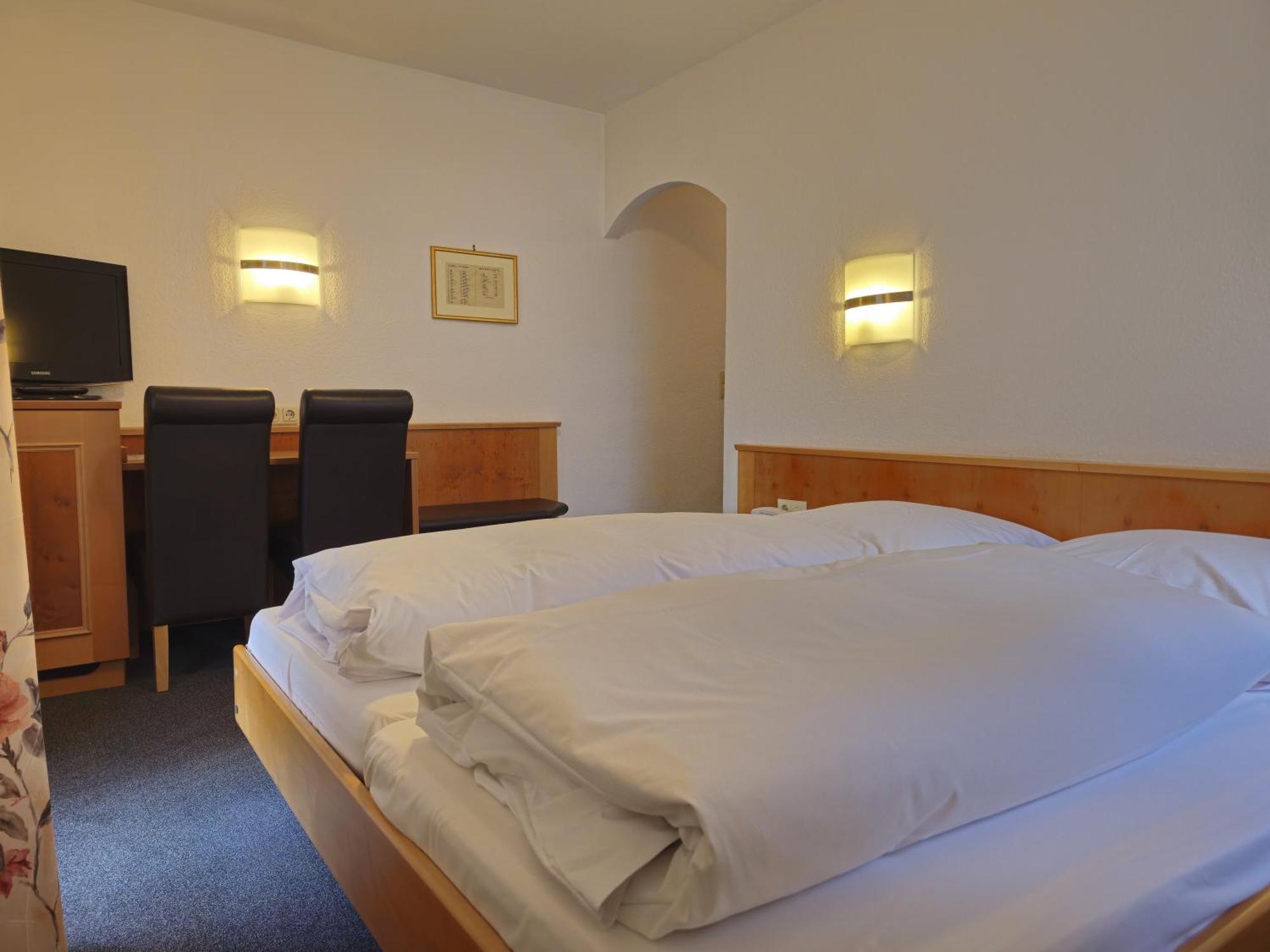 Arrivel Am Bergson - Bisher Hotel Neuner Мюнхен Екстер'єр фото