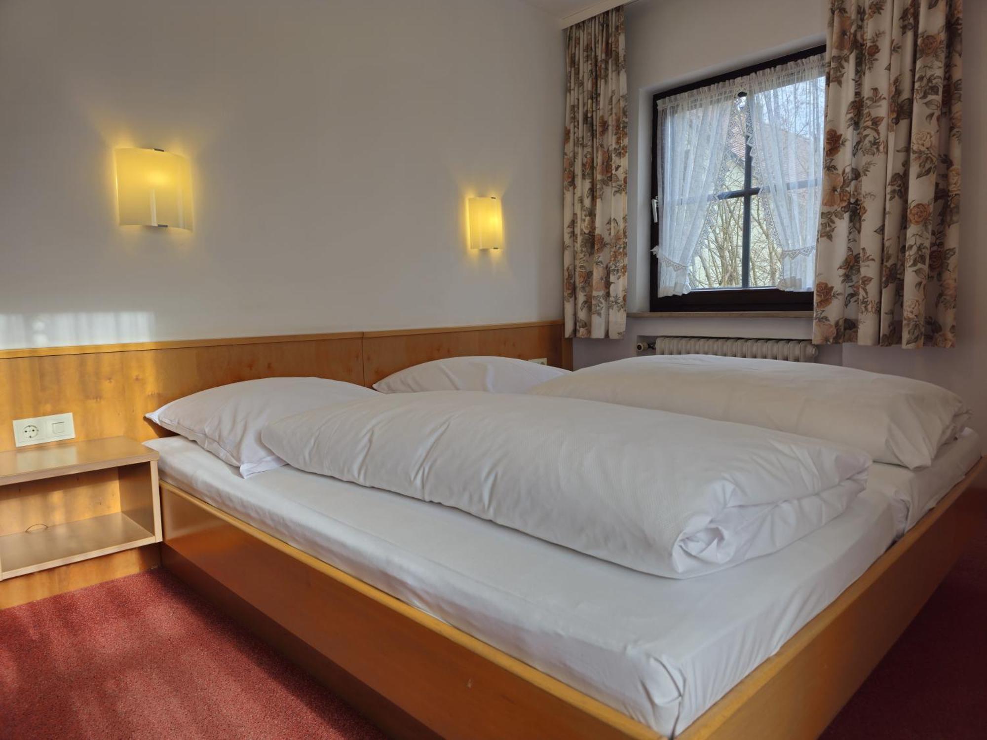 Arrivel Am Bergson - Bisher Hotel Neuner Мюнхен Екстер'єр фото
