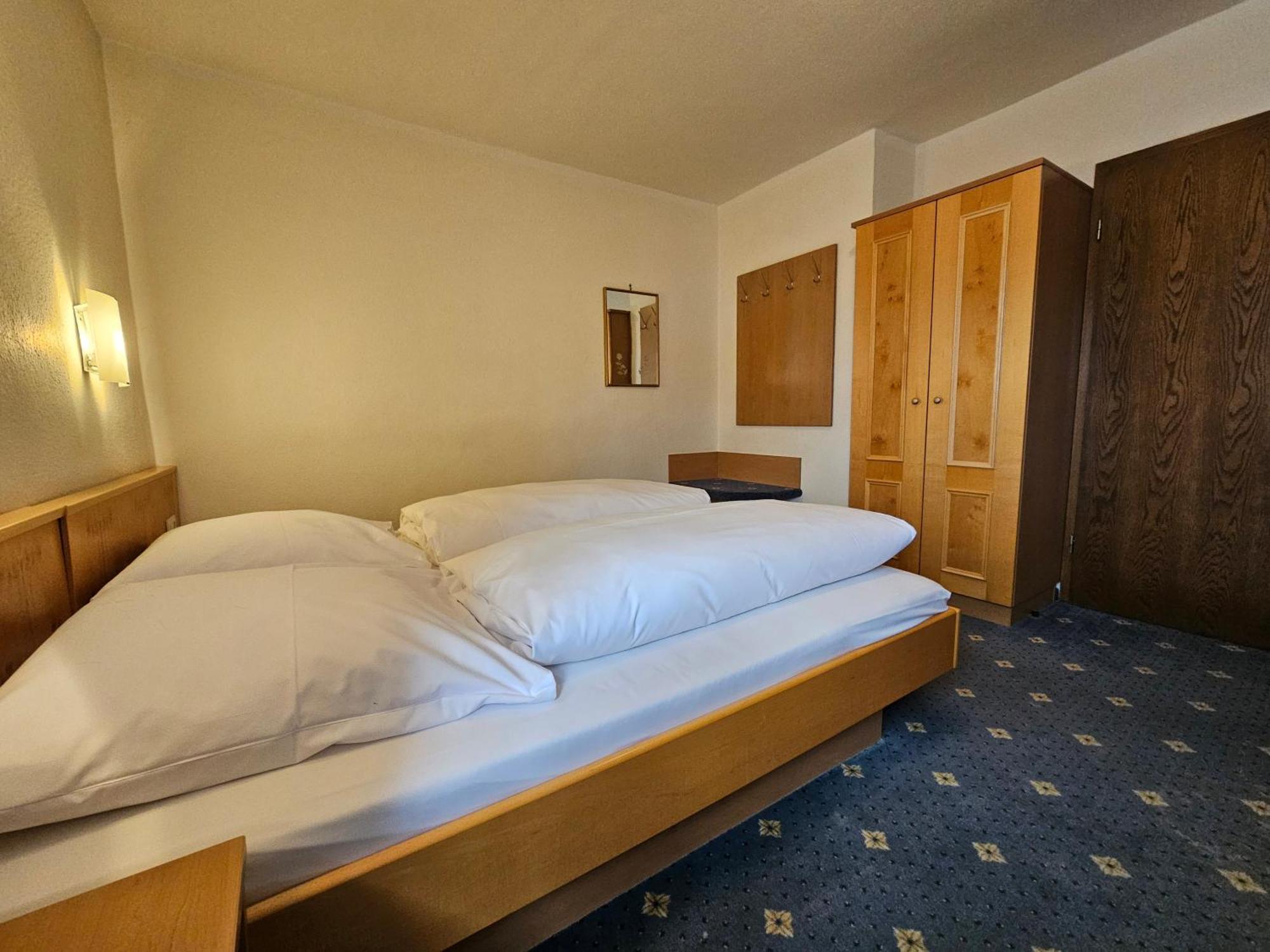 Arrivel Am Bergson - Bisher Hotel Neuner Мюнхен Екстер'єр фото