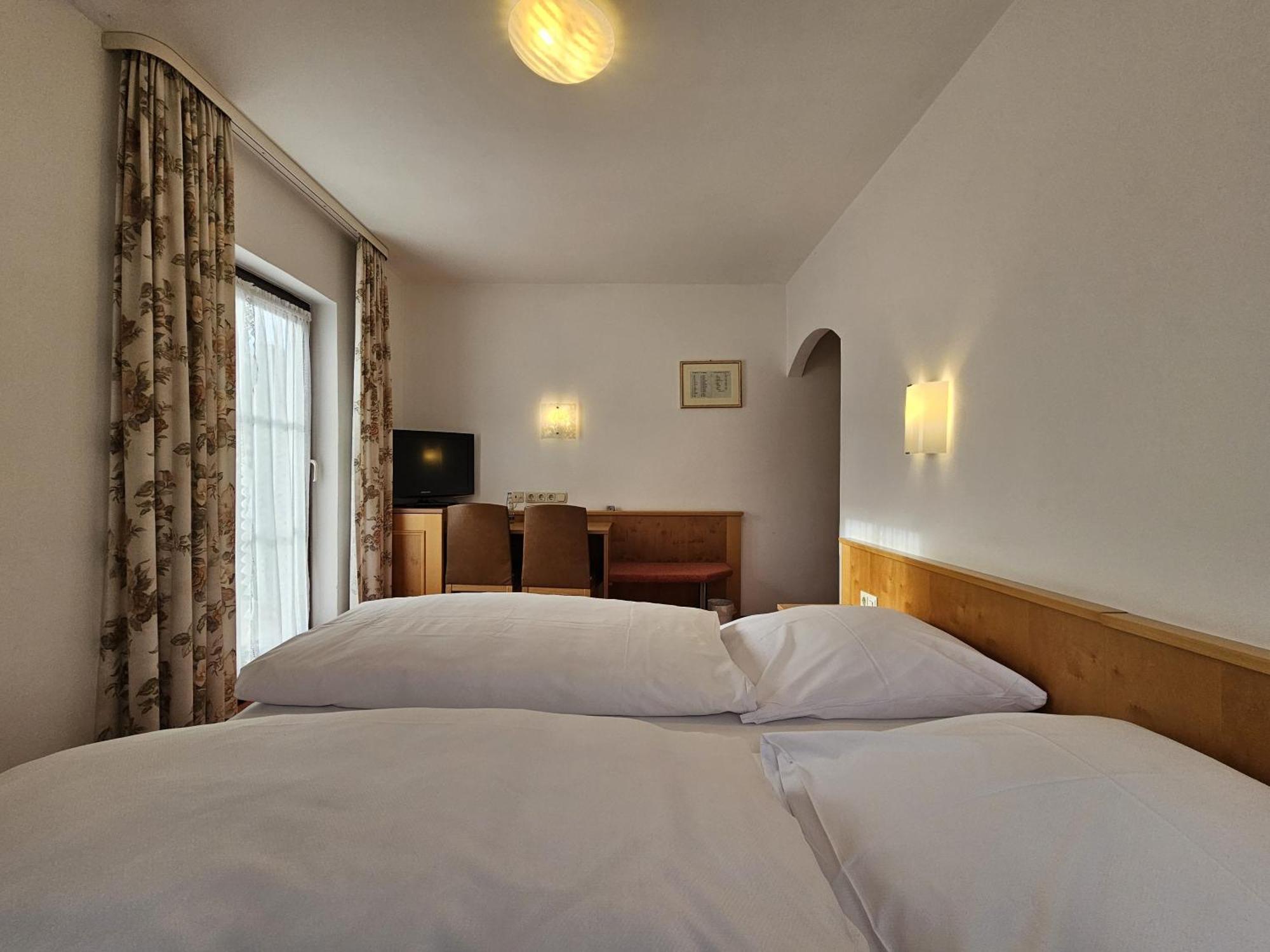 Arrivel Am Bergson - Bisher Hotel Neuner Мюнхен Екстер'єр фото