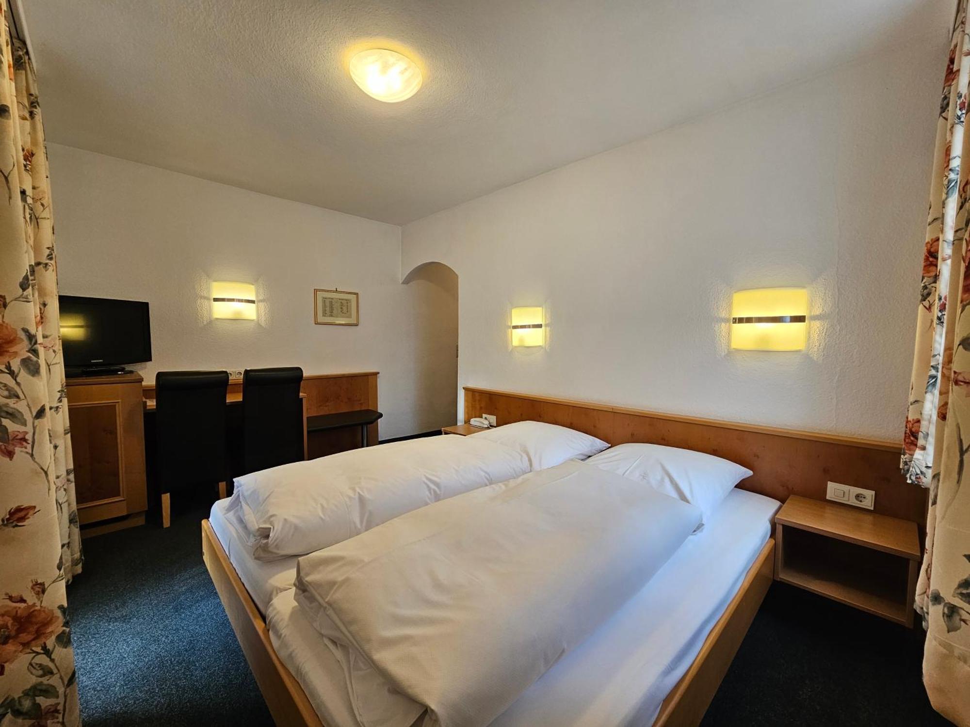 Arrivel Am Bergson - Bisher Hotel Neuner Мюнхен Екстер'єр фото