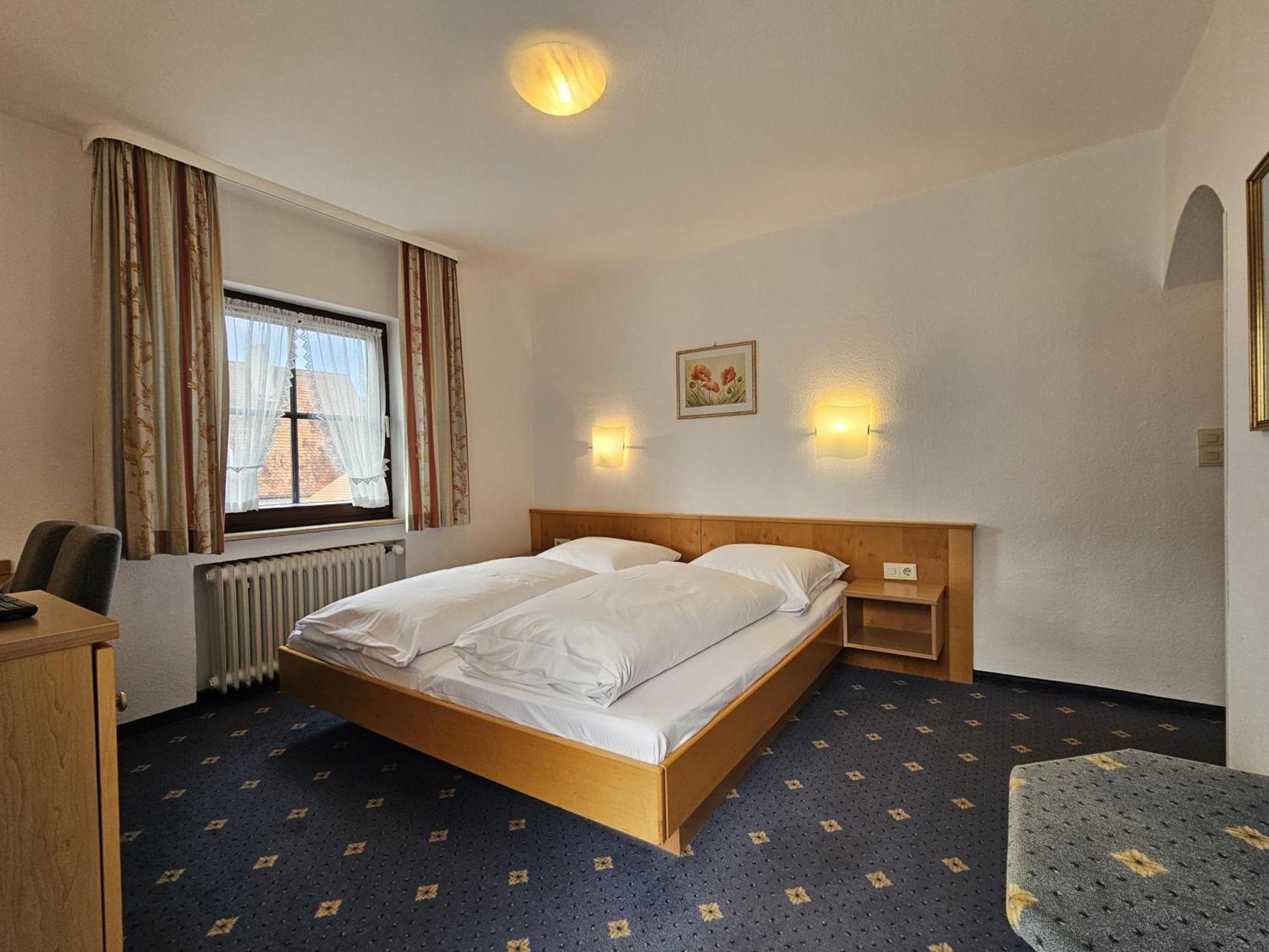 Arrivel Am Bergson - Bisher Hotel Neuner Мюнхен Екстер'єр фото