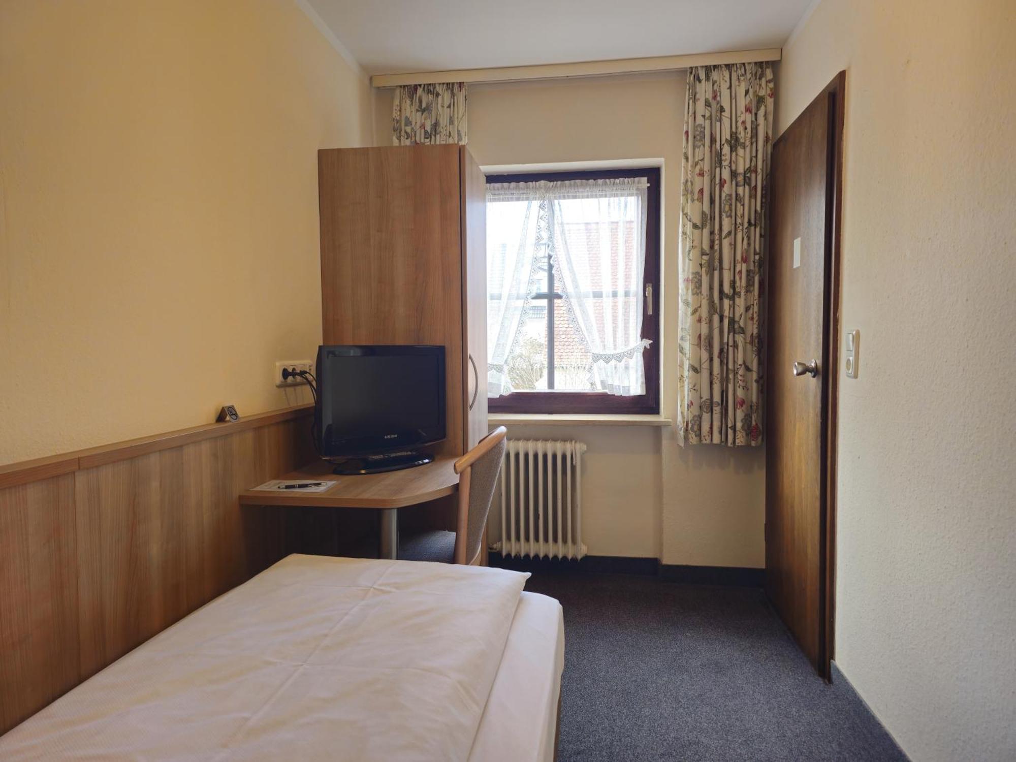 Arrivel Am Bergson - Bisher Hotel Neuner Мюнхен Екстер'єр фото